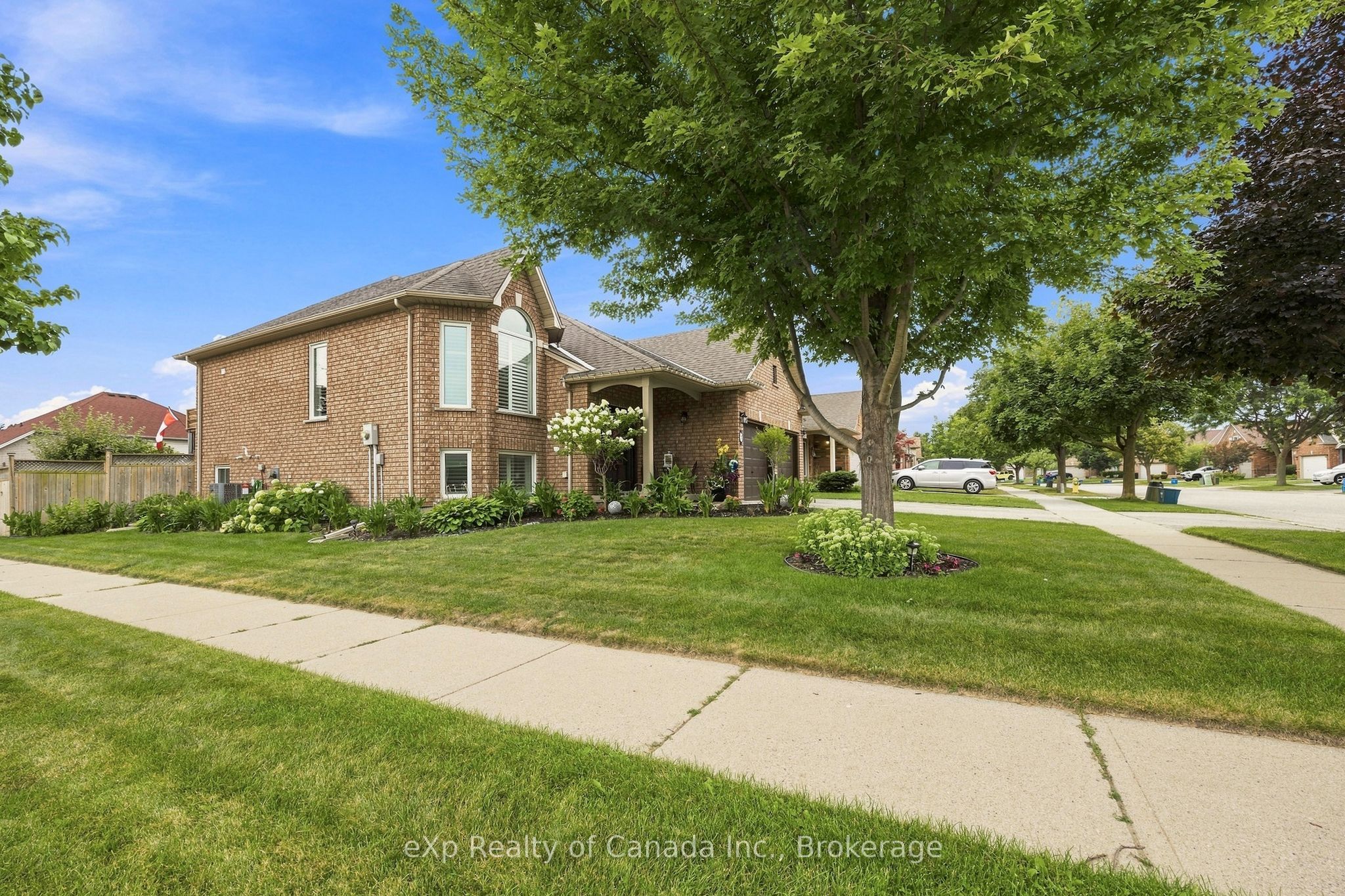 Residential in Brantford 4