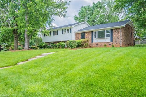 4601 Graham Rd, Greensboro, NC, 27410-5406 | Card Image