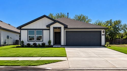 1516 Lemon Tree Ln, Fort Worth, TX, 76140-6800 | Card Image