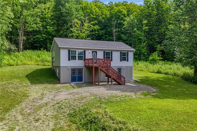 1784 Slaterville Road, House other with 3 bedrooms, 1 bathrooms and null parking in Dryden NY | Image 2