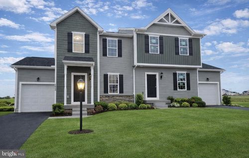 lot-193-3843 Castle Dr, DOVER, PA, 17315 | Card Image
