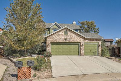 13159 Bellaire Court, House other with 5 bedrooms, 3 bathrooms and 3 parking in Thornton CO | Image 1