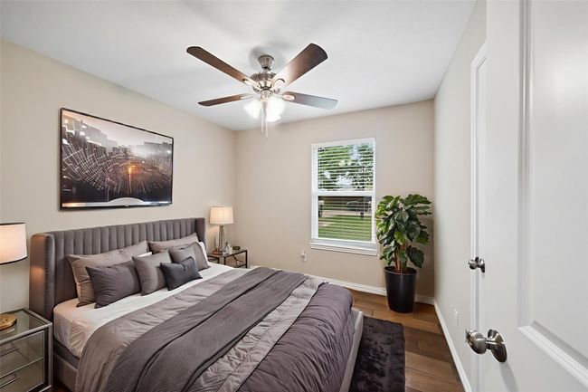 21102 Fernhollow Ln, House other with 3 bedrooms, 2 bathrooms and 2 parking in Spring TX | Image 18