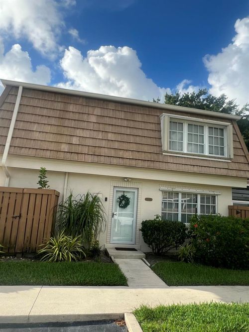 d-4338 Hazel Ave, Palm Beach Gardens, FL, 33410-2609 | Card Image