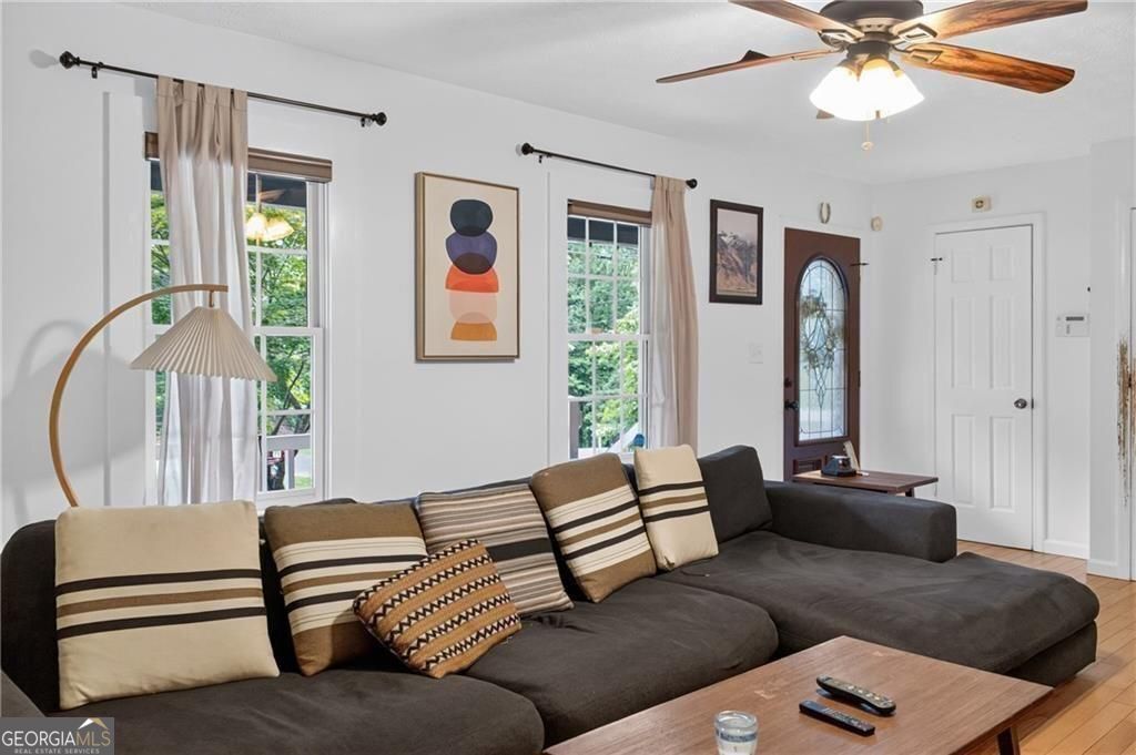Residential in Hiram 3