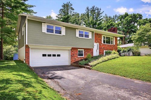 1222 E Tremont Way, Bloomington, IN, 47401-8760 | Card Image