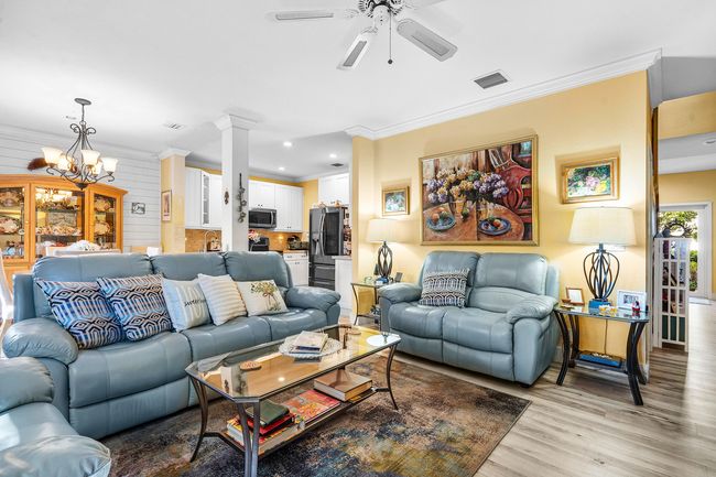 5406 - 5406 Pointe Villa Dr, Condo with 3 bedrooms, 3 bathrooms and null parking in Lighthouse Point FL | Image 8