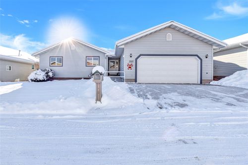 3305 Wild Rose Lane, Great Falls, MT, 59401 | Card Image