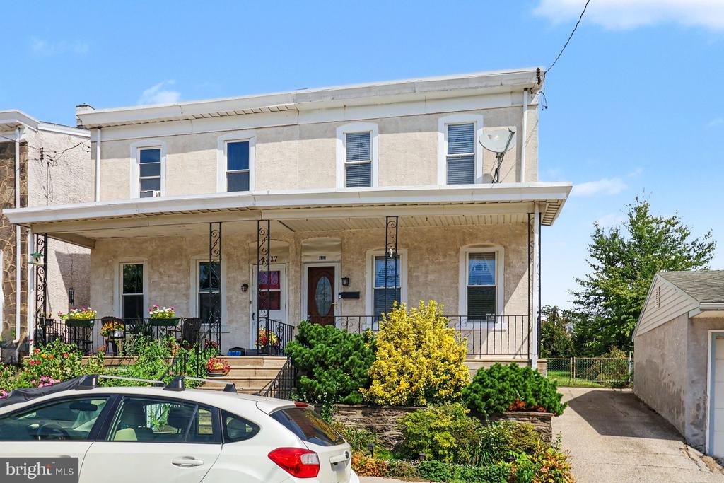 Residential in PHILADELPHIA 2