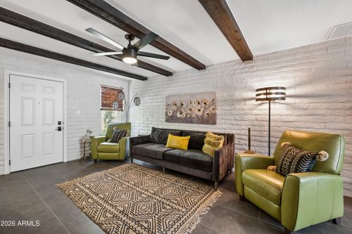 10-3711 E Monterosa Street, Phoenix, AZ, 85018 | Card Image