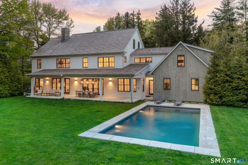13 Sunswyck Rd, Darien, CT, 06820-6024 | Card Image