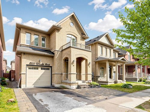 1533 Winville Rd, Pickering, ON, L1X0B8 | Card Image