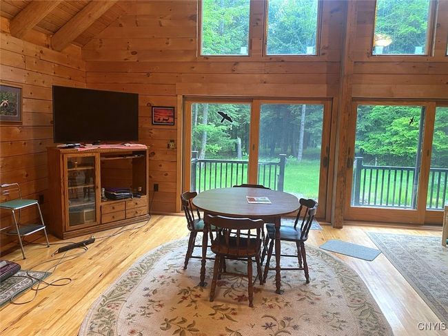 3656 Putt Brook Rd, House other with 1 bedrooms, 1 bathrooms and null parking in Scio NY | Image 9