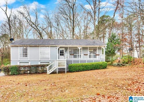 128 Forest Pkwy, ALABASTER, AL, 35007-7720 | Card Image