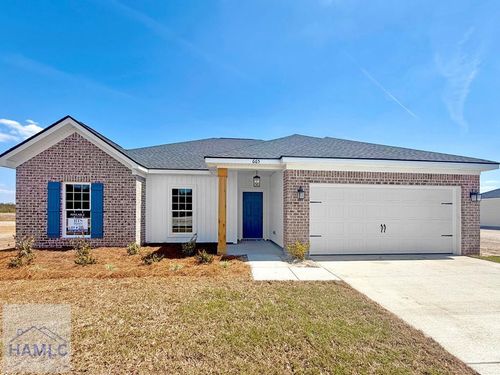 665 Doctor'S Creek Road Ne, Ludowici, GA, 31316 | Card Image