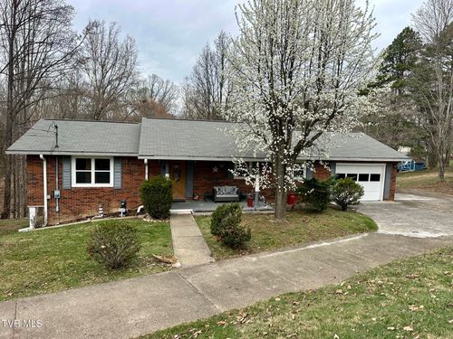 118 Bright Ridge Court, Church Hill, TN, 37642 | Card Image