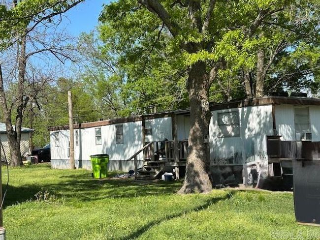 315 Lincoln St, House other with 3 bedrooms, 2 bathrooms and null parking in Lonoke AR | Image 15