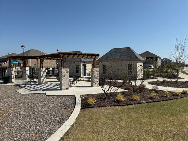 Community Club House | Image 30
