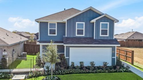 4121 Woodhill Bend Drive, Fort Worth, TX, 76036 | Card Image