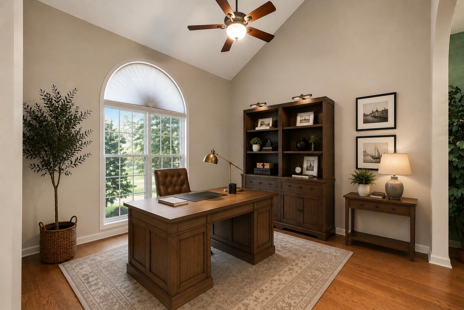 Residential in North Charleston 4
