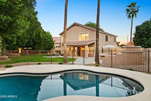 20932 N 67th Dr, Glendale, AZ, 85308-8997 | Card Image