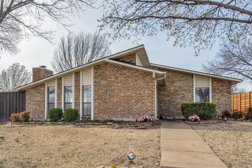 1213 Bass Dr, Plano, TX, 75025-2910 | Card Image