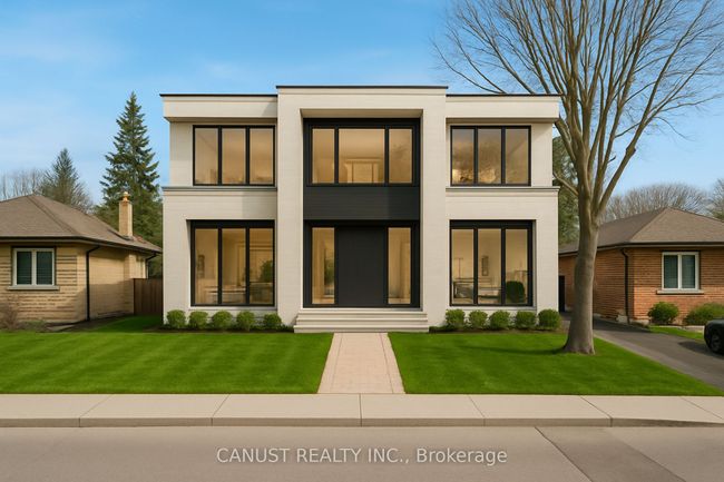 19 Beaucourt Rd, House other with 5 bedrooms, 3 bathrooms and 4 parking in Hamilton ON | Image 28