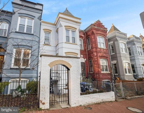 616 11th St Ne, WASHINGTON, DC, 20002-5318 | Card Image