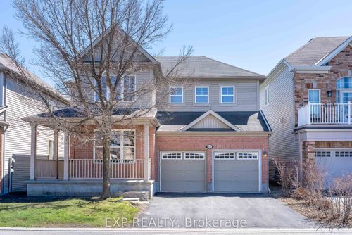 2522 Stone Cove Cres, Nepean, ON, K2J0T3 | Card Image