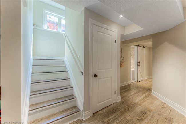 56 Marriott Pl, House other with 3 bedrooms, 4 bathrooms and 4 parking in Paris ON | Image 27