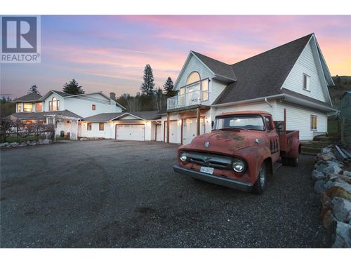 6655 Cosens Bay Rd, Coldstream, BC, V1B1N7 | Card Image