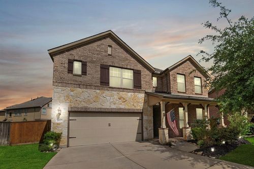 23403 San Ricci Ct, Richmond, TX, 77406-2235 | Card Image