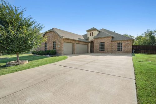 204 Rutherford Avenue, Wylie, TX, 75098 | Card Image