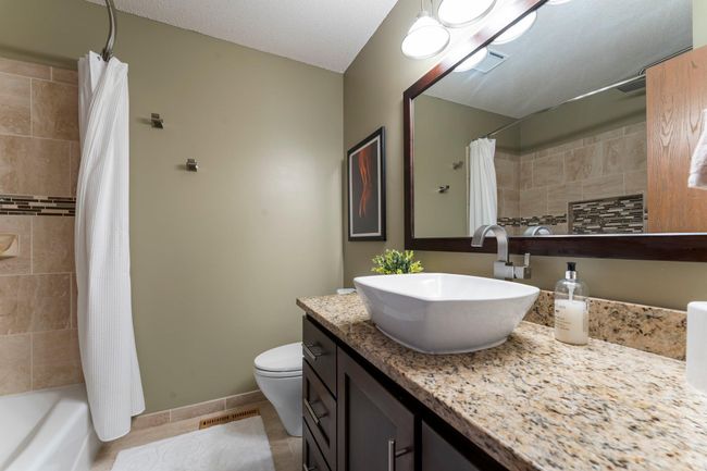 Main floor full bath | Image 24