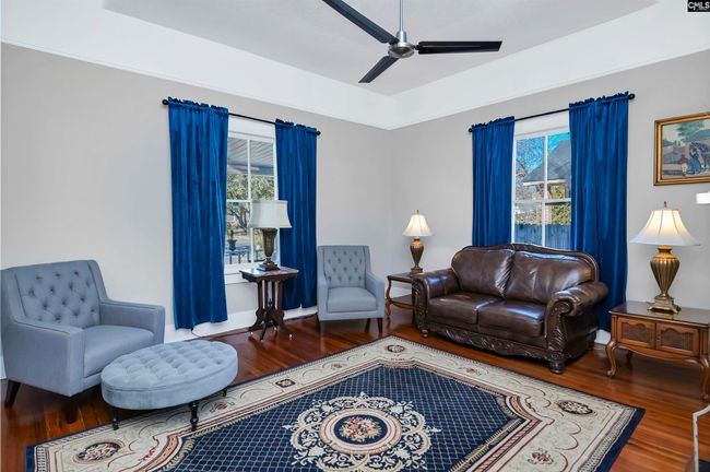 1206 Mill St, House other with 3 bedrooms, 2 bathrooms and null parking in Camden SC | Image 10