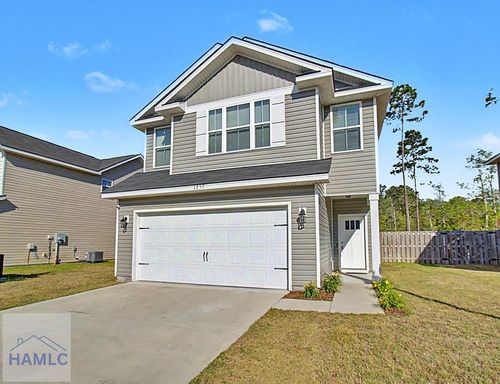 1257 Grayson Ave, Hinesville, GA, 31313-2973 | Card Image