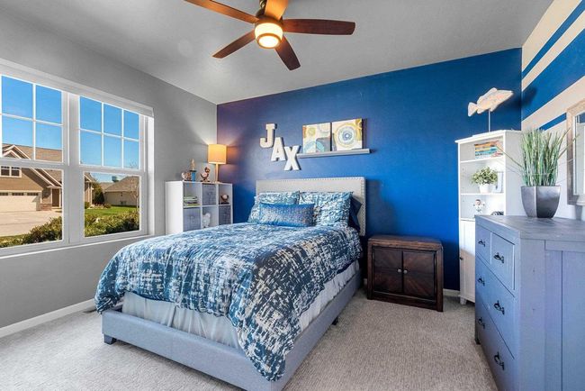 635 Pebblestone Circle, House other with 4 bedrooms, 4 bathrooms and null parking in HOBART WI | Image 23