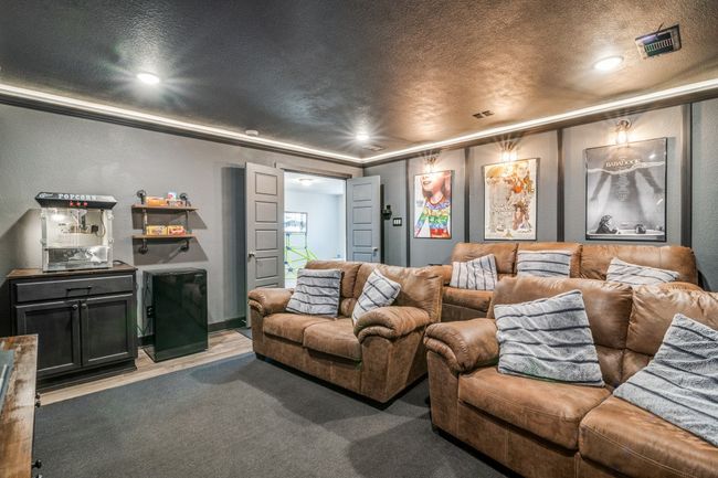 1873 Arbor Dr, House other with 5 bedrooms, 4 bathrooms and null parking in Forney TX | Image 18