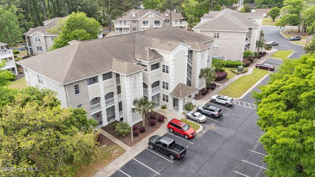 701 - 908 Resort Cir, Condo with 3 bedrooms, 2 bathrooms and 2 parking in Sunset Beach NC | Image 21