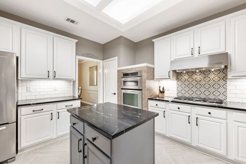 8801 Lakeside Dr, Rowlett, TX, 75088-5590 | Card Image