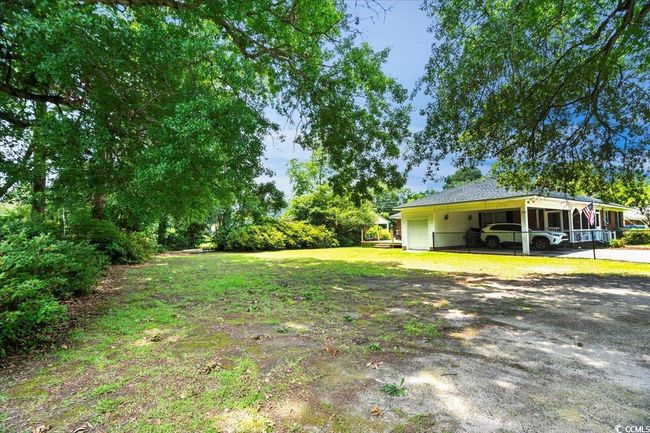 1008 N Withlacoochee Ave, House other with 3 bedrooms, 2 bathrooms and 6 parking in Marion SC | Image 35