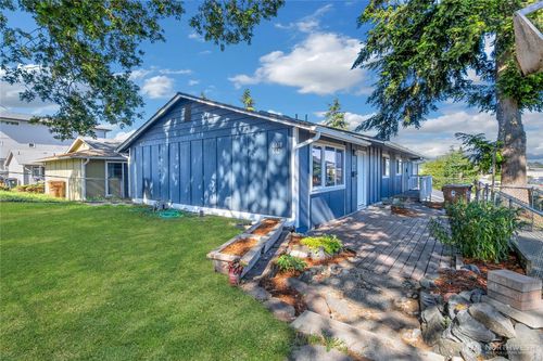 6619 -6621 S Monroe Street, Tacoma, WA, 98409 | Card Image