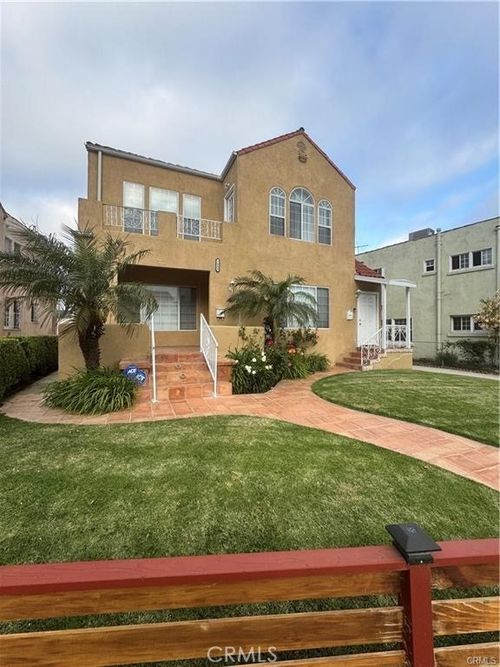 1046 S Citrus Ave, LOS ANGELES, CA, 90036 | Card Image
