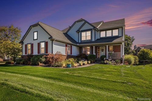 2032 Dover Dr, Wixom, MI, 48393-4409 | Card Image