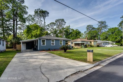 4826 French St, Jacksonville, FL, 32205-5004 | Card Image