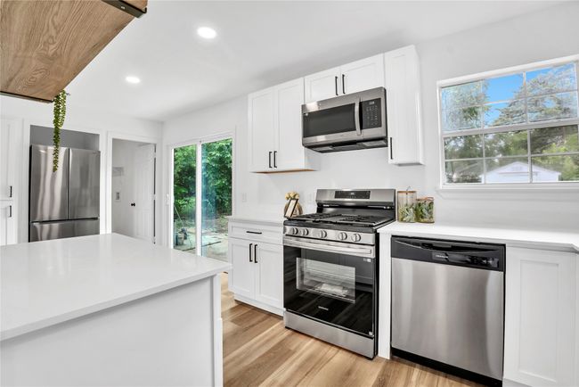 108 Fannin Dr, House other with 3 bedrooms, 1 bathrooms and null parking in Euless TX | Image 14