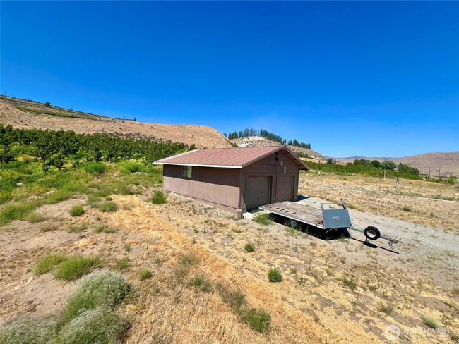 27375 Cascade Loop, Home with 0 bedrooms, 0 bathrooms and null parking in Chelan WA | Image 10