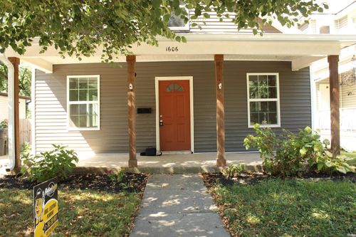 1606 N 12th St, Lafayette, IN, 47904-1308 | Card Image