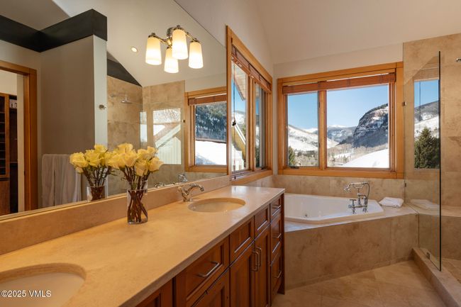 2665 Bald Mountain Rd, Home with 4 bedrooms, 5 bathrooms and null parking in Vail CO | Image 13