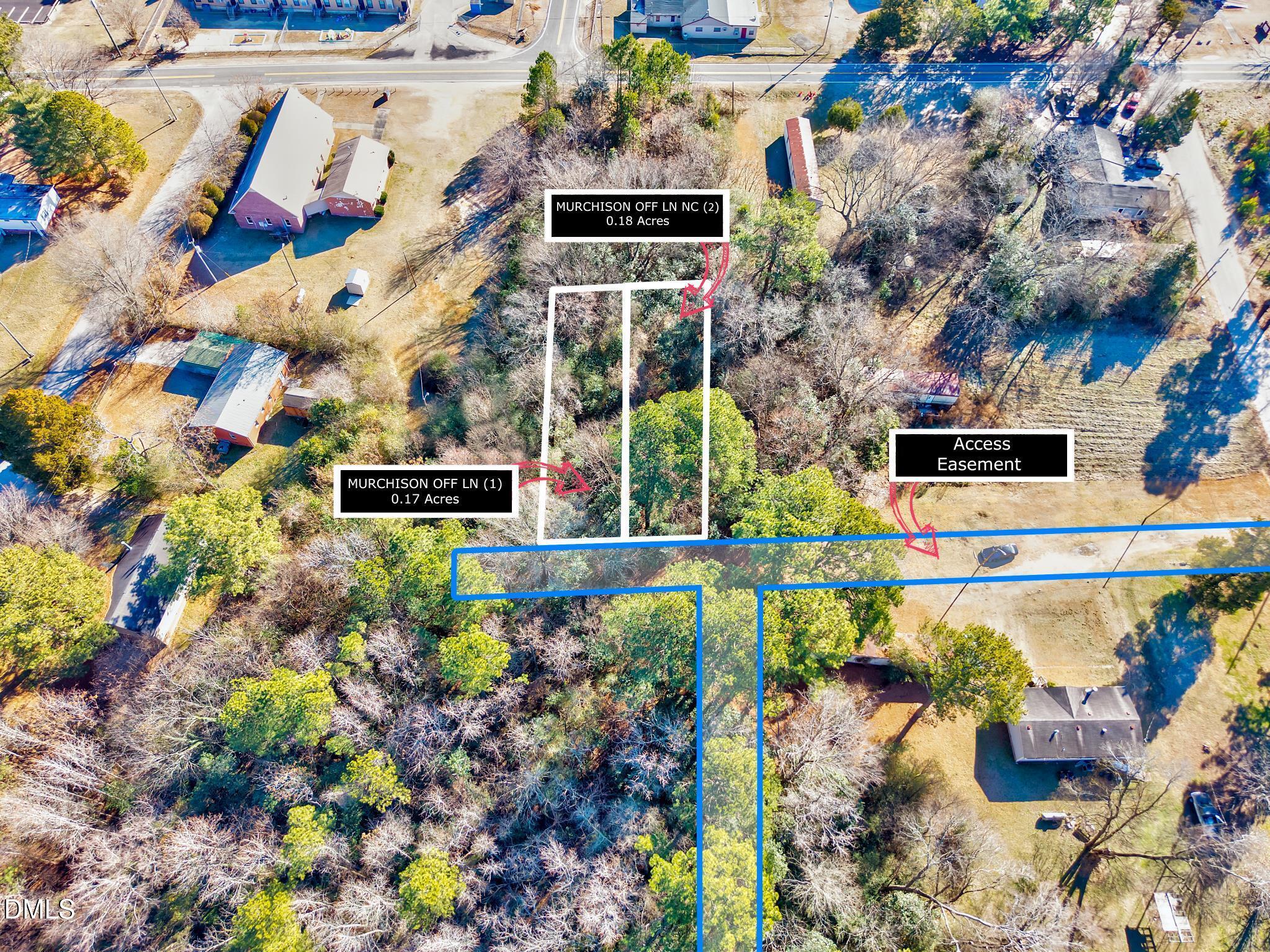 Land in Lillington 5